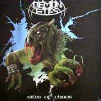 Demon Eyes - Rites Of Chaos