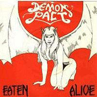 Demon Pact - Eaten Alive