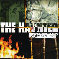 Haunted (SWE) - Warning Shots (CD 2)