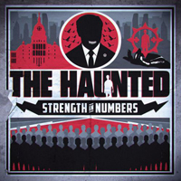 Haunted (SWE) - Strength in Numbers