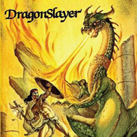Dragonslayer (GBR) - Dragonslayer