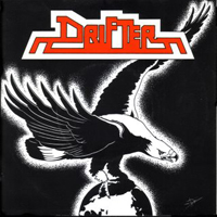 Drifter (FRA) - Le Vol De L'aigle