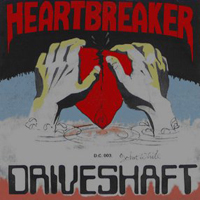 Driveshaft - Heartbreaker 7