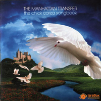 Manhattan Transfer - The Chick Corea Songbook