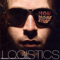 Logistics - Now More Than Ever (CD 2)