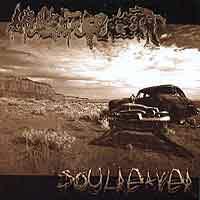 Mucupurulent - Soul Reaver