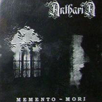 Antharia - Memento Mori (Demo)