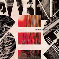 Throwing Muses - Anthology (CD 1)