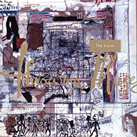 Throwing Muses - The Curse