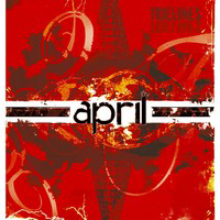 April (FIN) - Tidelines