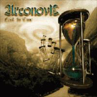 Arconova - Lost In Time