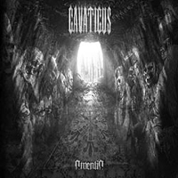 Cavaticus - Amentia