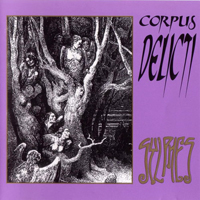 Corpus Delicti (FRA) - Sylphes