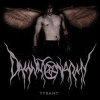 Damnation Army - Tyrant