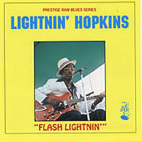 Lightnin' Hopkins - Flash Lightnin'