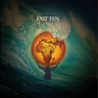 Exit Ten - This World They'll Drown (EP)