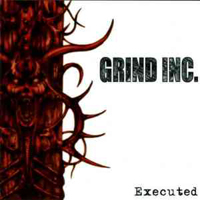 Grind Inc. - Executed