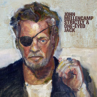 John Mellencamp - Strictly A One - Eyed Jack