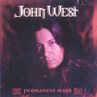 John West - Permanent Mark
