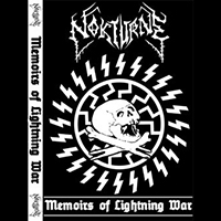 Nokturne - Memories Of Lightning War