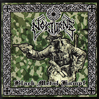 Nokturne - Black Metal Kampf