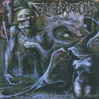 Resurrected - Butchered In Excrement