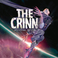 Crinn - Dreaming Saturn