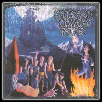Twisted Tower Dire - The Curse Of Twisted Tower
