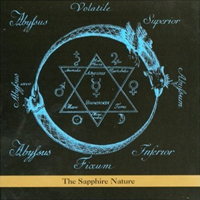Z'EV - The Sapphire Nature