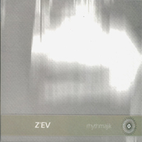Z'EV - Rhythmajik