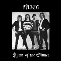 Faith (SWE) - Hymn Of The Sinner 7
