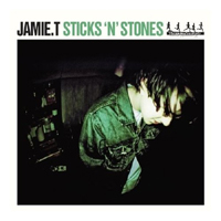 Jamie T - Sticks 'n' Stones