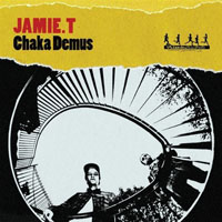 Jamie T - Chaka Demus (EP)