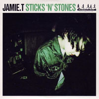 Jamie T - Sticks 'N' Stones (Single)