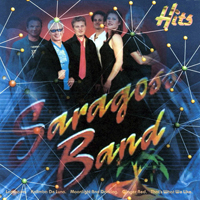Saragossa Band - Hits (CD 1)