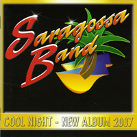 Saragossa Band - Cool Night