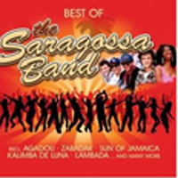 Saragossa Band - Best Of Saragossa Band (CD 1)