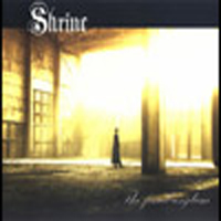 Shrine - The Final Asylum