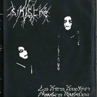 Sinistre - Les Freres Fossoyeurs - Macabres Revelations