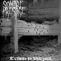 Sombre Presage - Tribute To Burzum (EP)