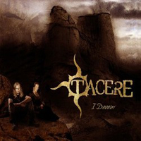 Tacere - I Devour (Single)