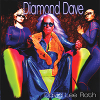 Roth, David Lee - Diamond Dave