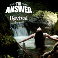 Answer - Revival