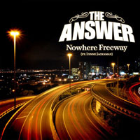 Answer - 2012 Nowhere Freeway (Ft. Lynne Jackman) [Single]
