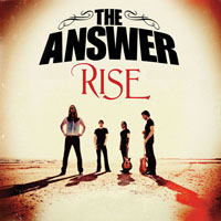 Answer - 2012 Rise [EP]