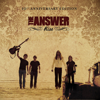 Answer - Rise (10th Anniversary Edition, CD 1)