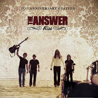 Answer - Rise (10th Anniversary Edition) [CD 2]