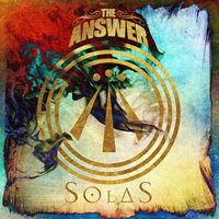 Answer - Solas (Deluxe Edition)