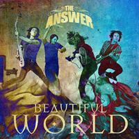 Answer - Beautiful World [Single]