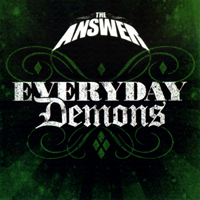 Answer - Everyday Demons (Special Edition: CD 1)